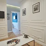 Luxurious Alfama Riverview