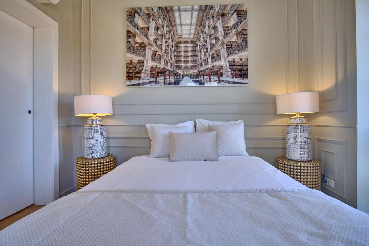 Appartement Glamorous And Alfama Riverview Lisboa
