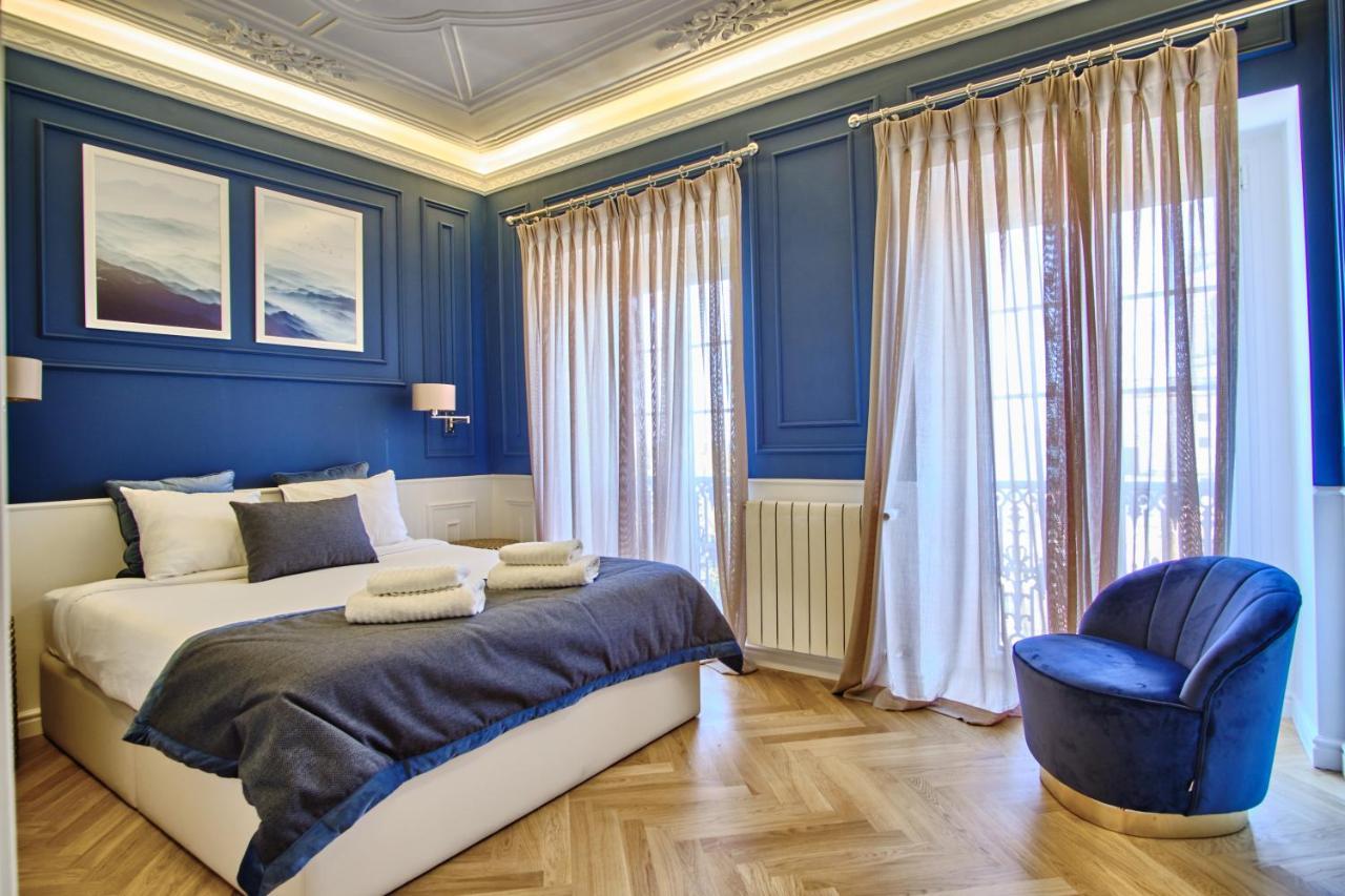 Glamorous And Alfama Riverview Lisboa