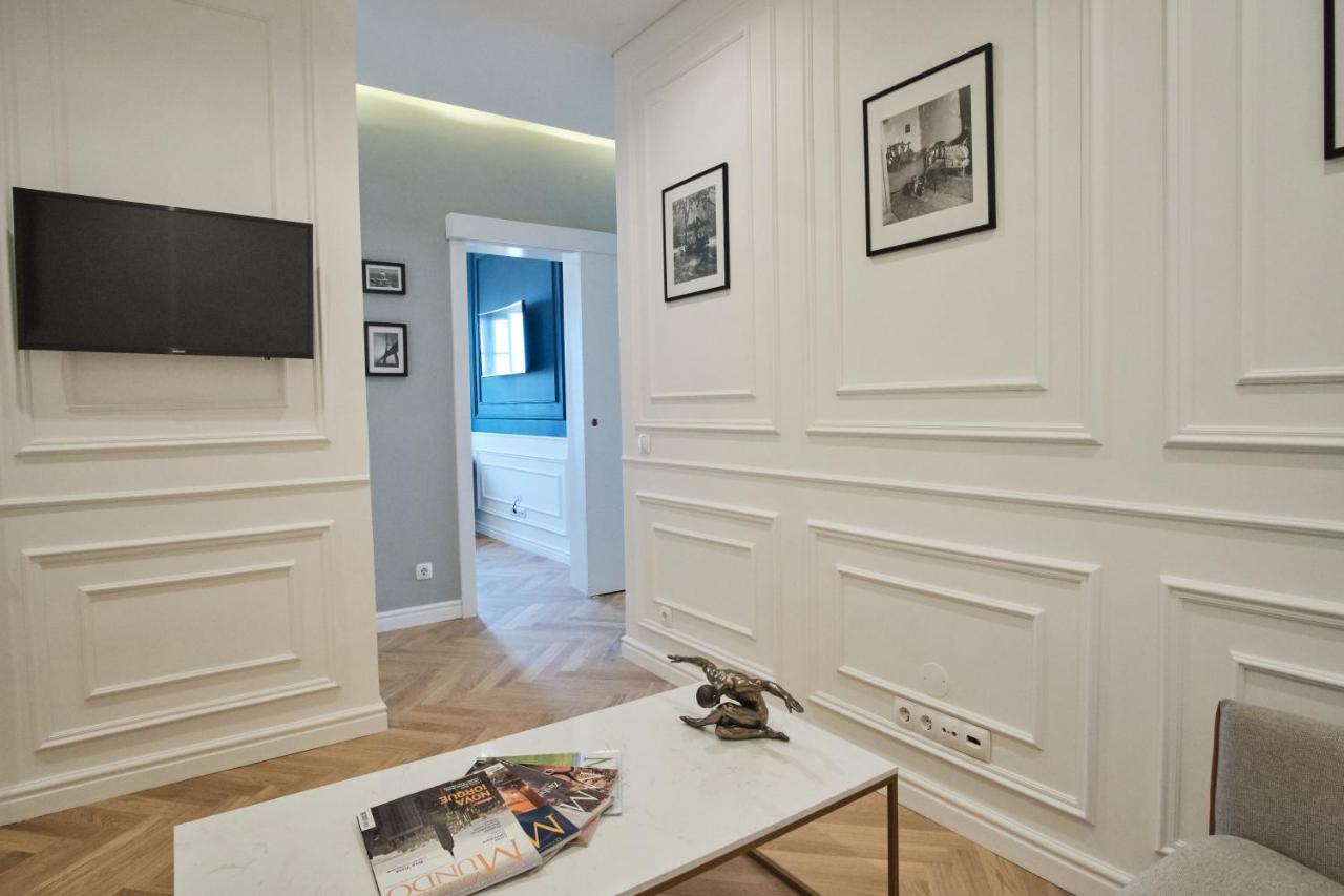 Glamorous And Alfama Riverview Apartamento
