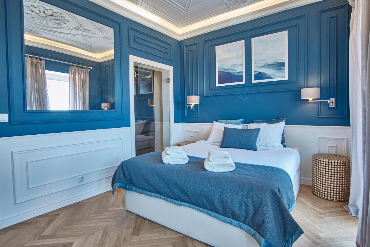 Glamorous And Alfama Riverview Apartamento *