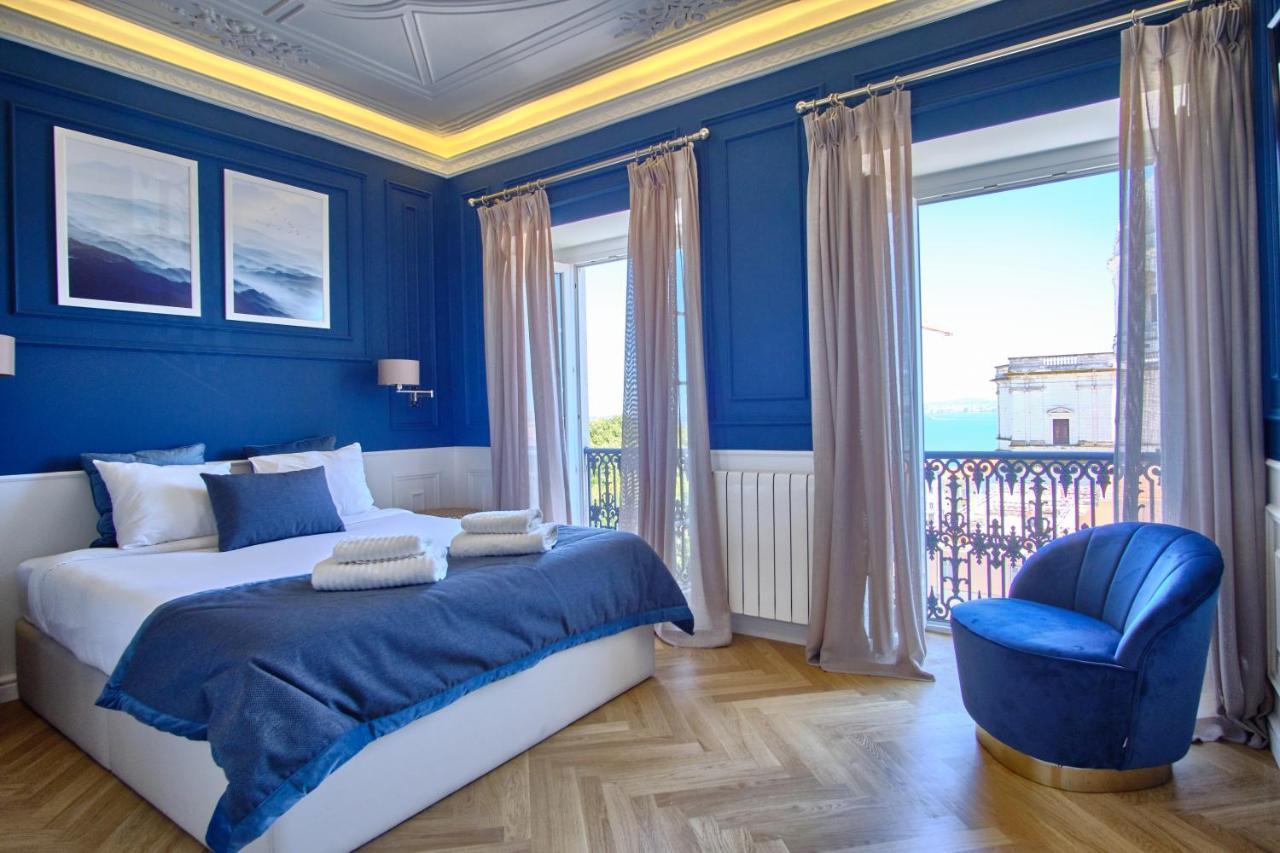 Apartamento Glamorous And Alfama Riverview
