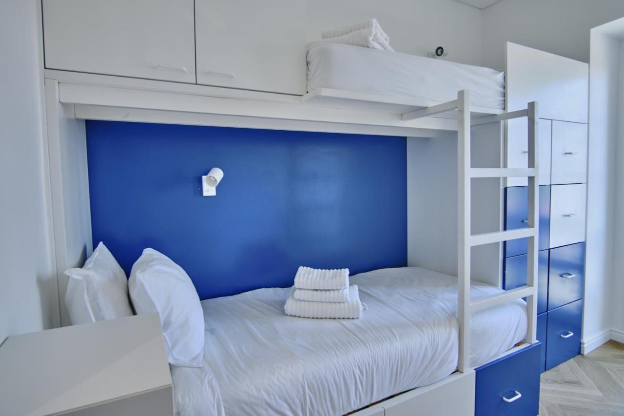 Glamorous And Alfama Riverview Apartamento