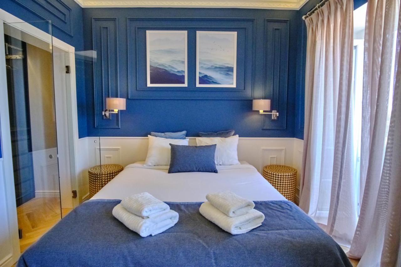 Apartamento Glamorous And Alfama Riverview Lisboa