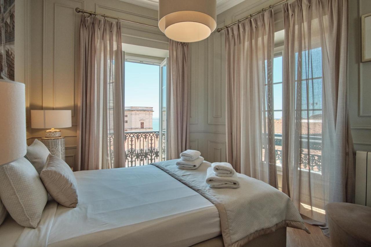 Glamorous And Alfama Riverview Lisboa