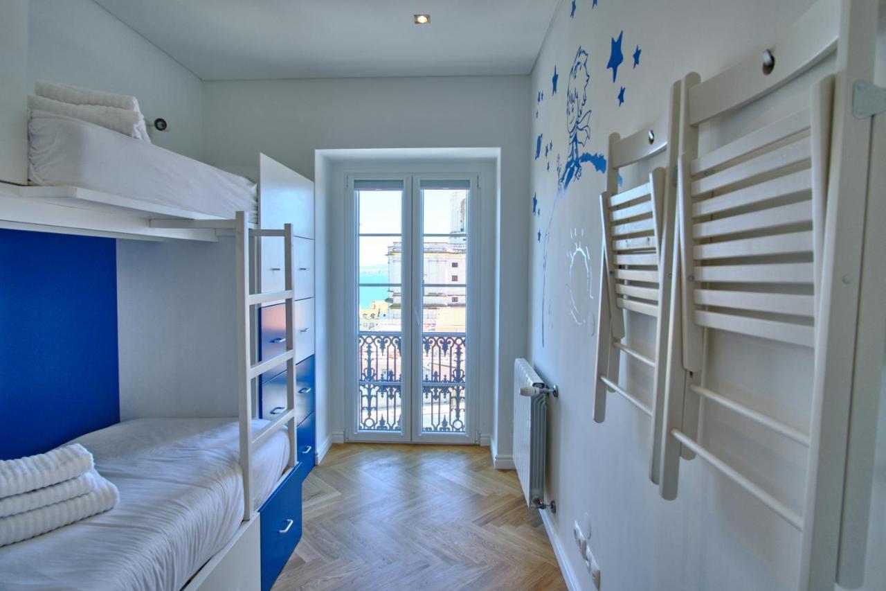 Glamorous And Alfama Riverview * Lisboa
