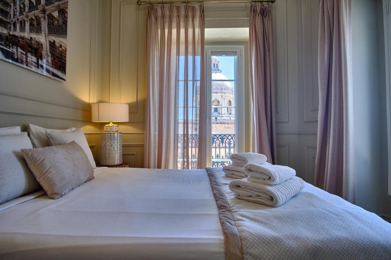 Apartamento Glamorous And Alfama Riverview *