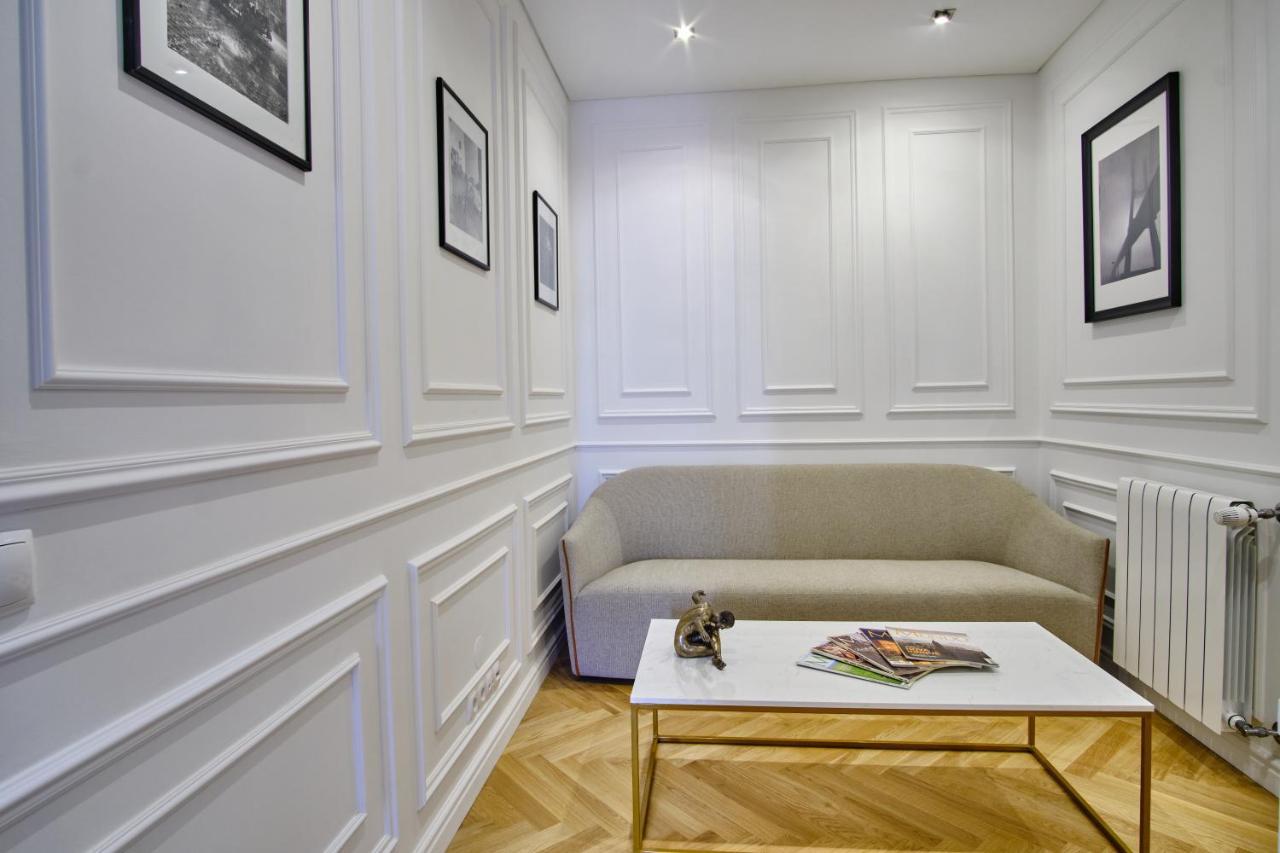 Apartamento Glamorous And Alfama Riverview
