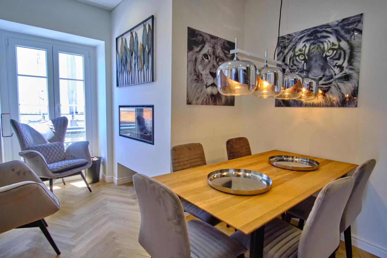 Glamorous And Alfama Riverview Lisboa