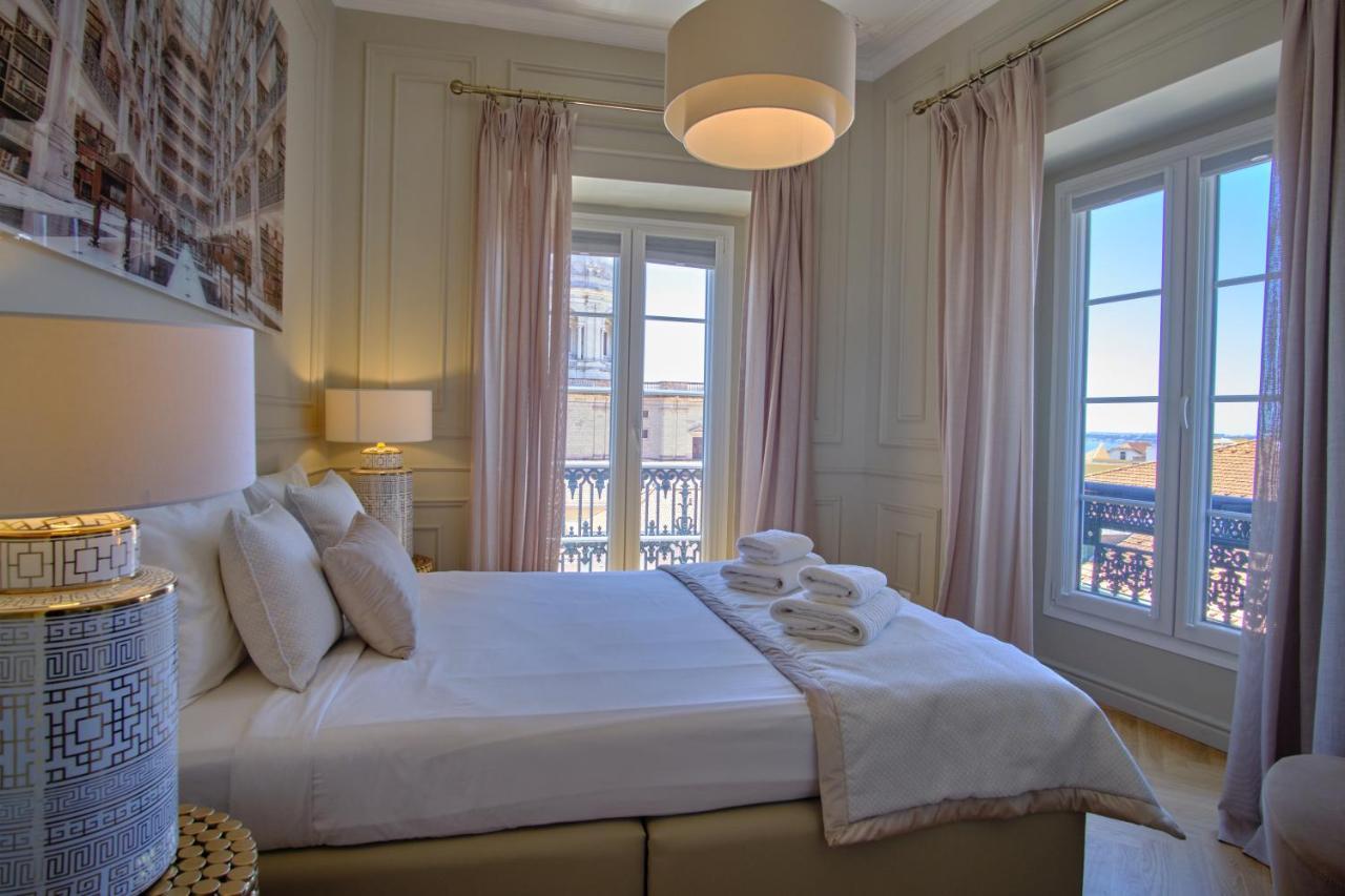 Apartamento Glamorous And Alfama Riverview *