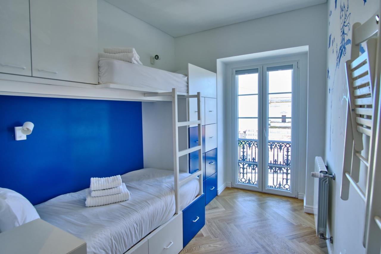 Apartamento Glamorous And Alfama Riverview *