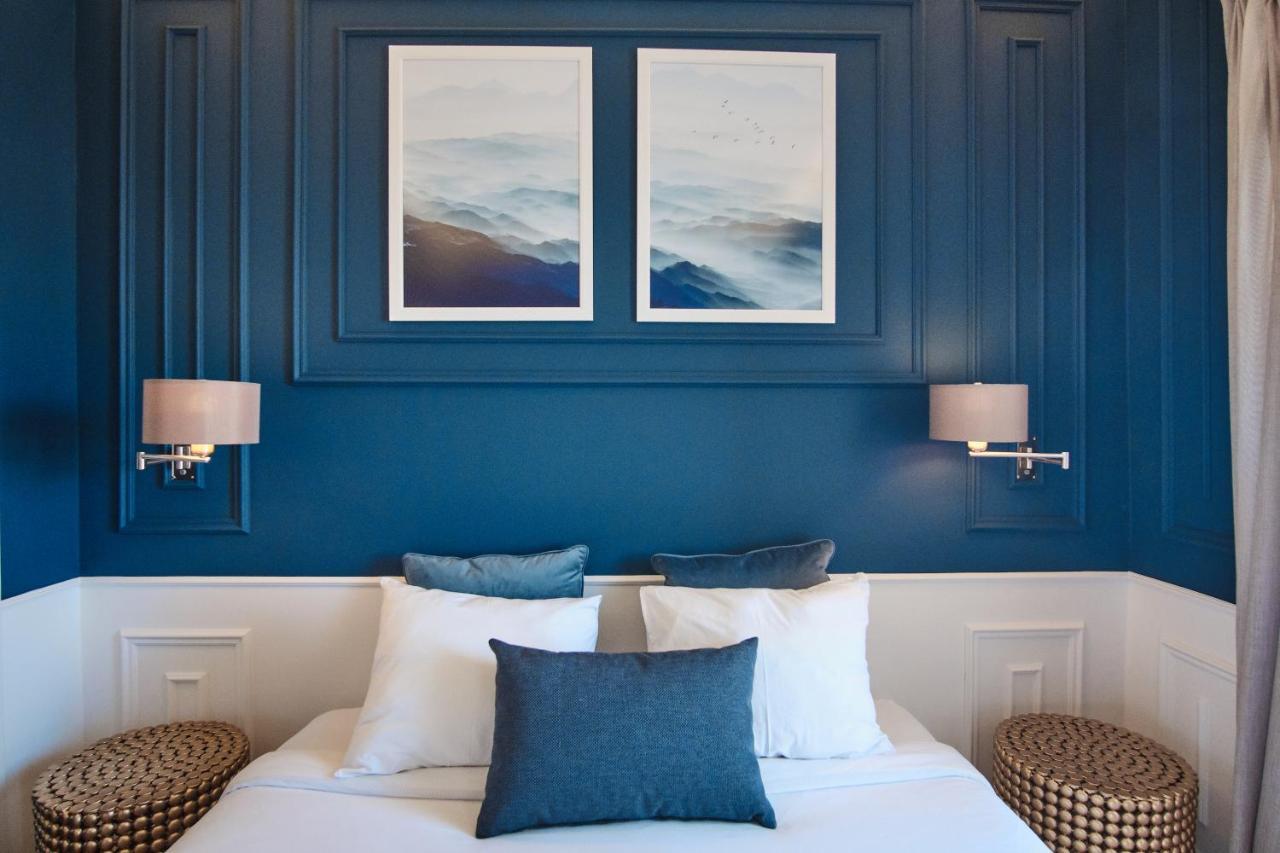 Apartamento Glamorous And Alfama Riverview Lisboa