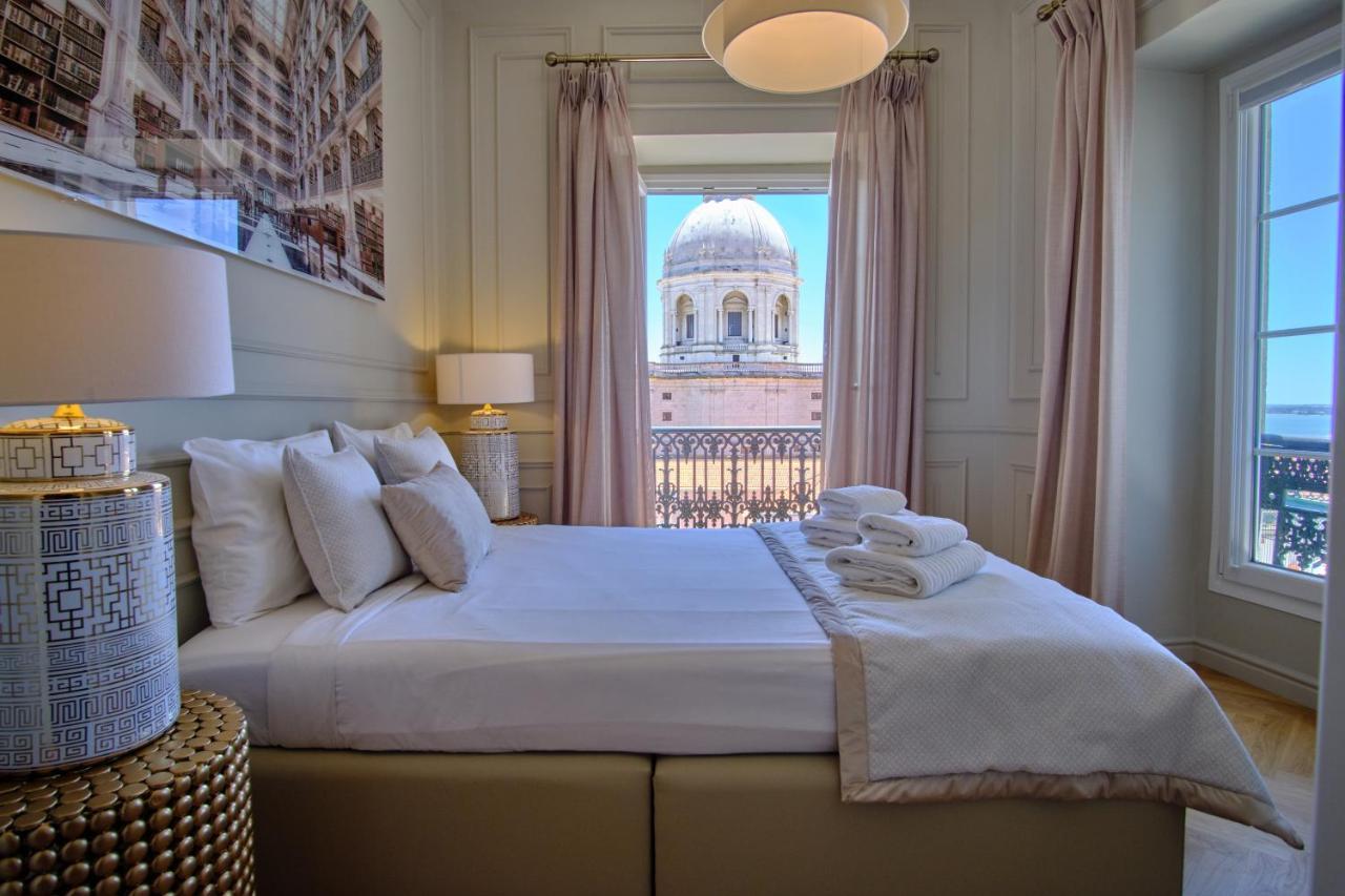Glamorous And Alfama Riverview * Lisboa