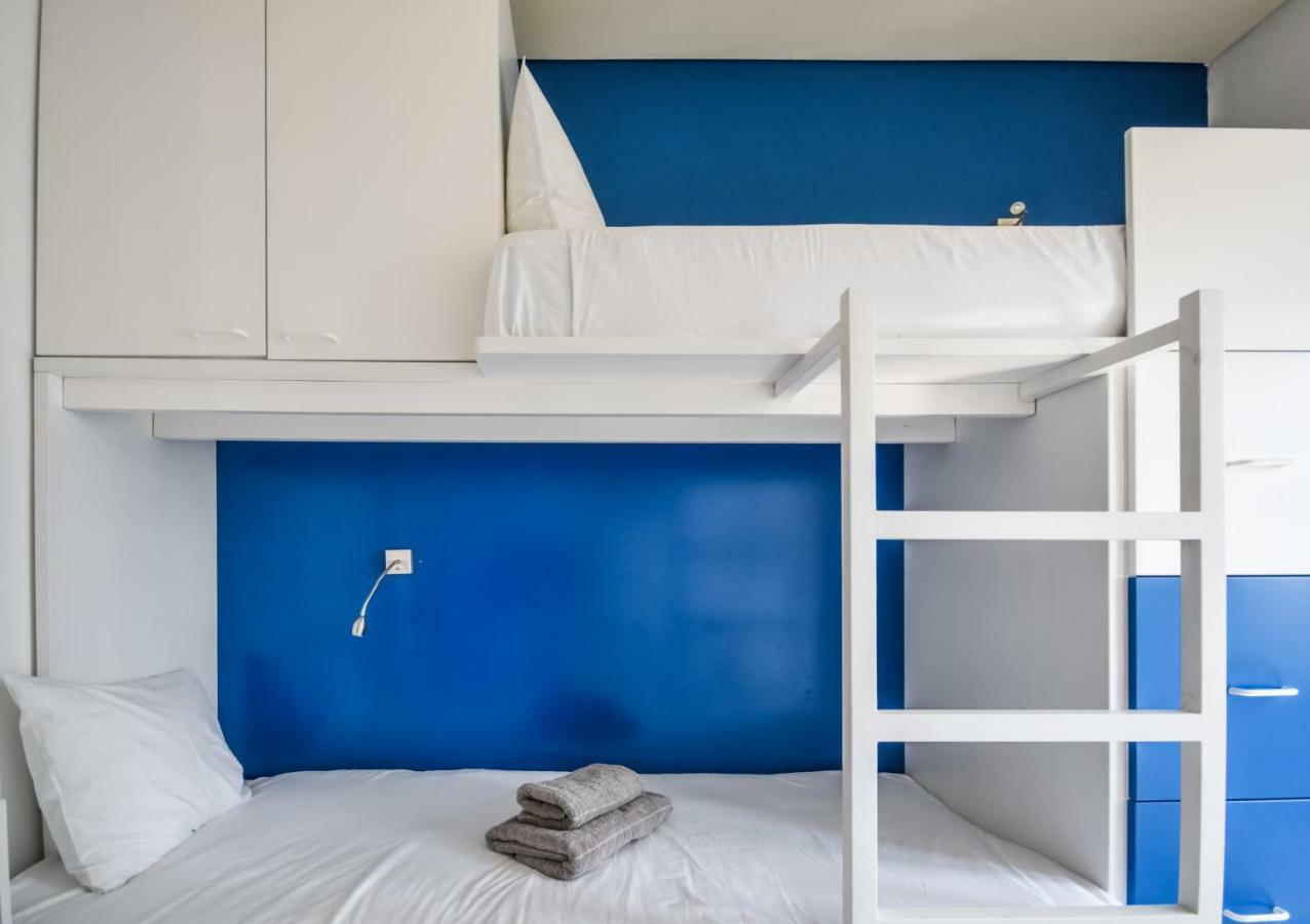 Apartamento Glamorous And Alfama Riverview Lisboa