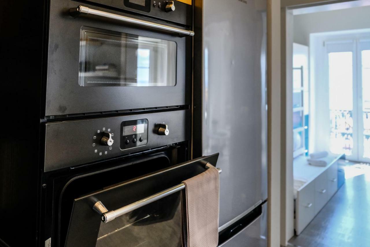 Glamorous And Alfama Riverview Apartamento *
