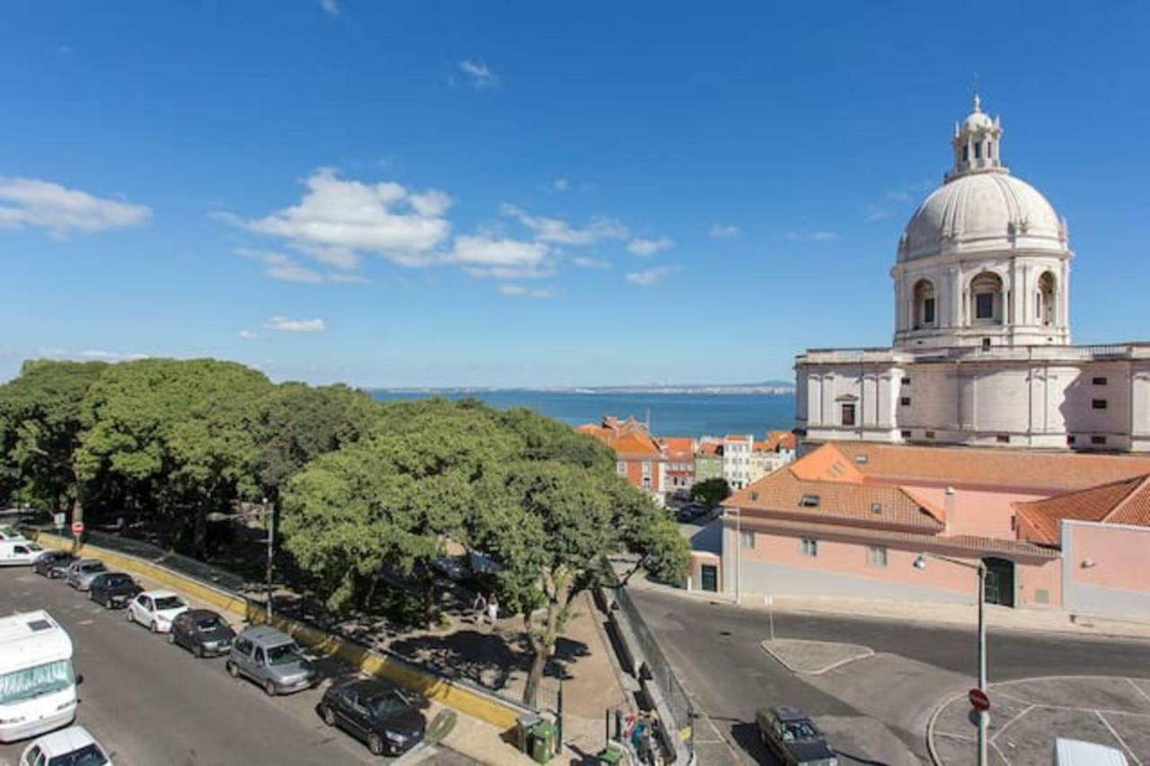 Glamorous And Alfama Riverview * Lisboa