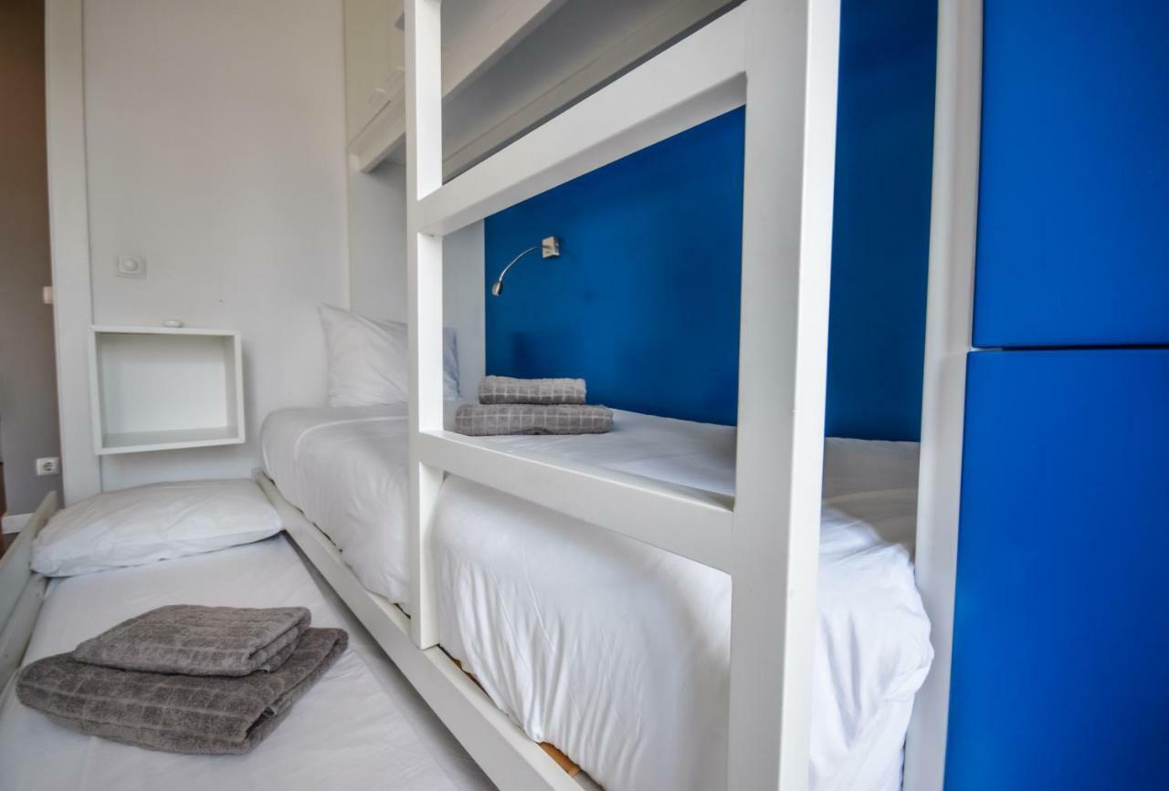 Glamorous And Alfama Riverview Apartamento Lisboa